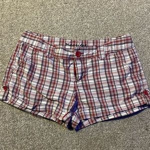 Maurices size 7/8 shorts